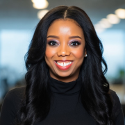 Farah D. Lubin, Ph.D., FAES